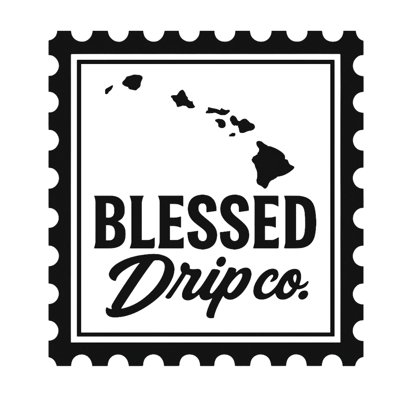 Blessed Drip Co